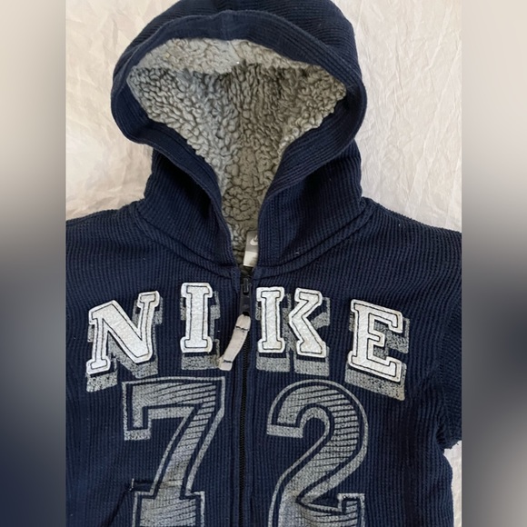 Nike kids super soft hoodie sweatshirt - Picture 1 of 8